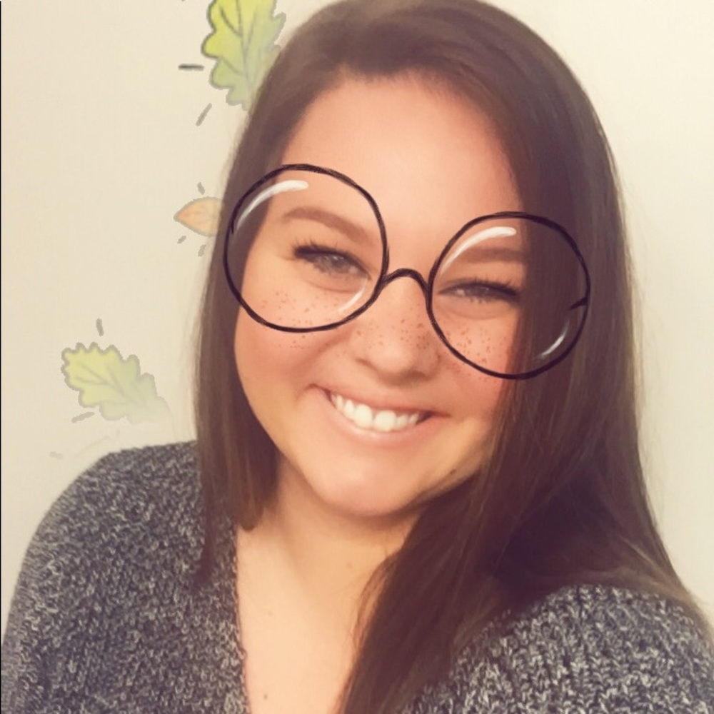 Meet your Posher, Corranda